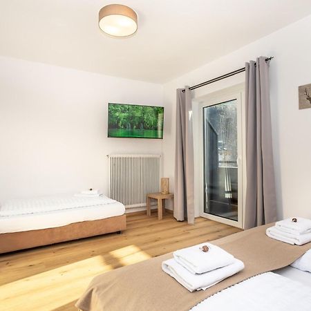 Alpina Apartments - Zell Am See Exterior photo