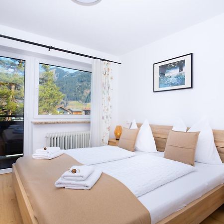 Alpina Apartments - Zell Am See Exterior photo