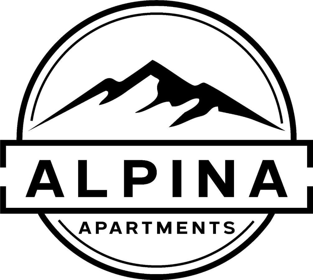 Alpina Apartments - Zell Am See Exterior photo