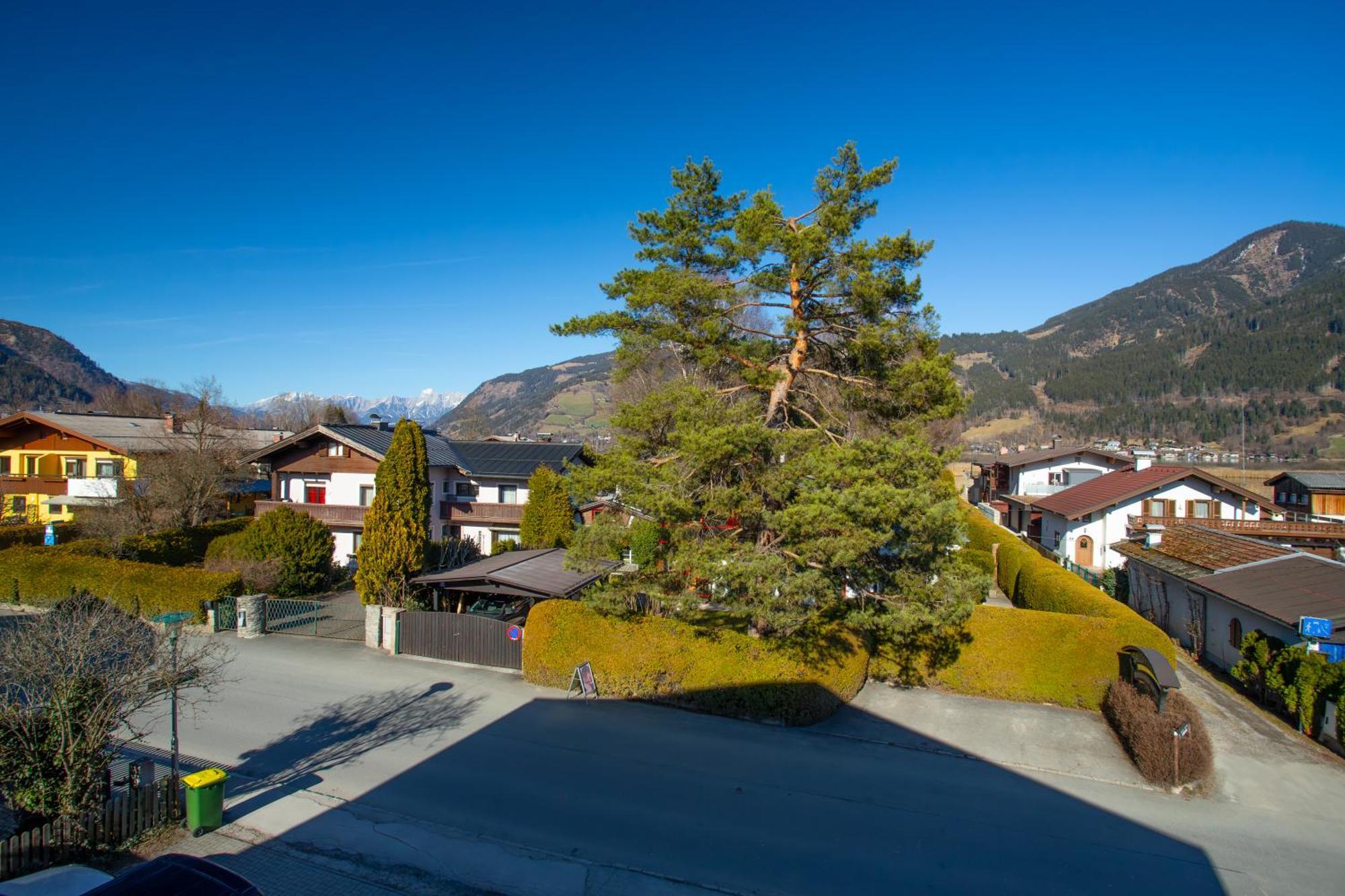 Alpina Apartments - Zell Am See Exterior photo