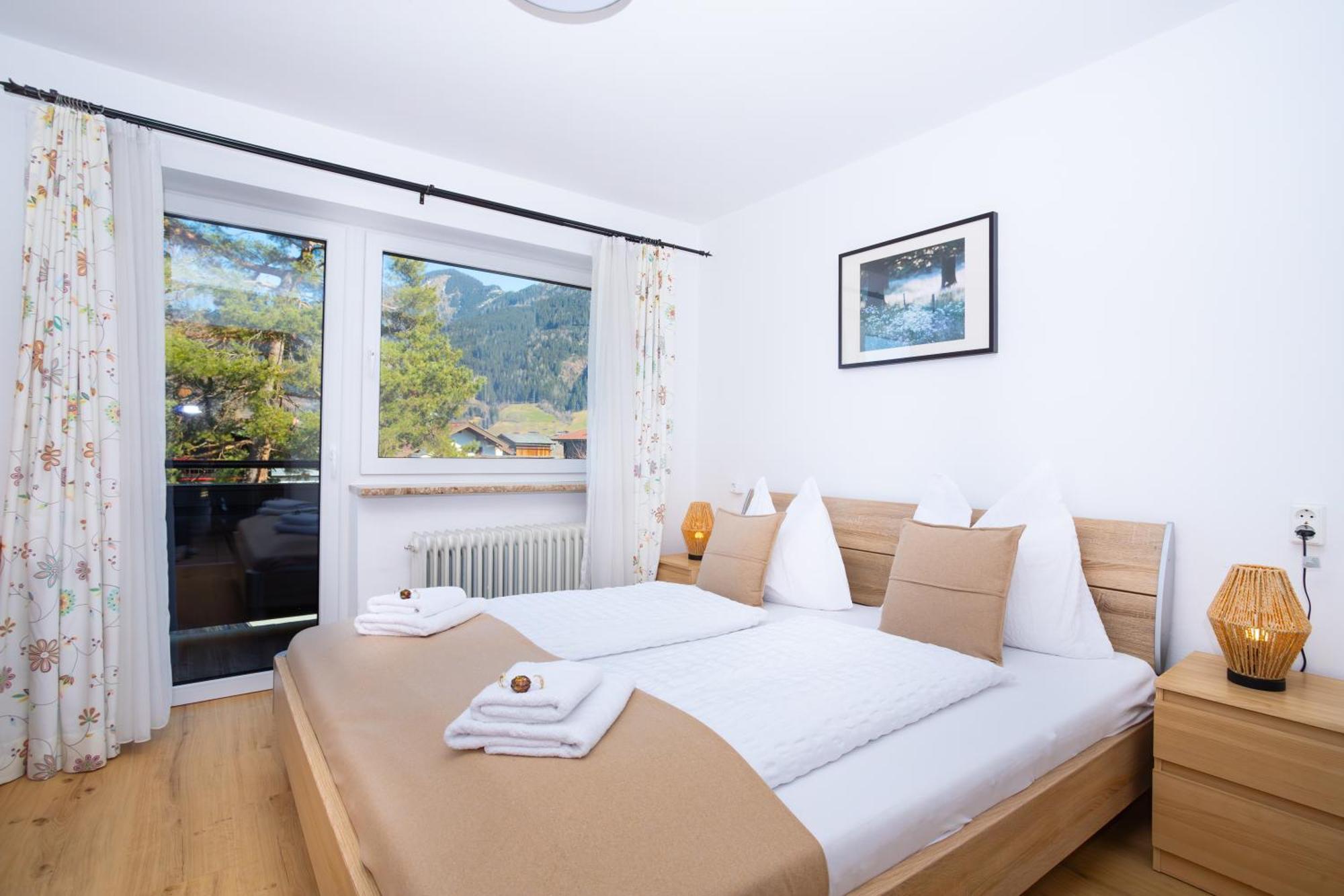 Alpina Apartments - Zell Am See Exterior photo