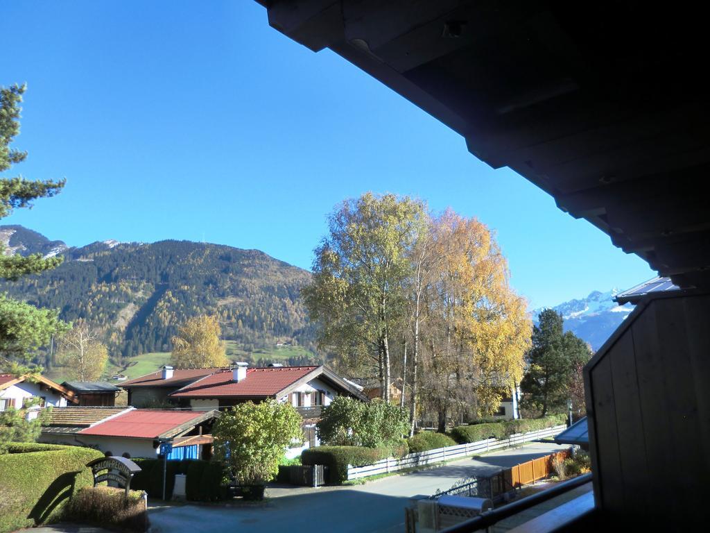 Alpina Apartments - Zell Am See Exterior photo