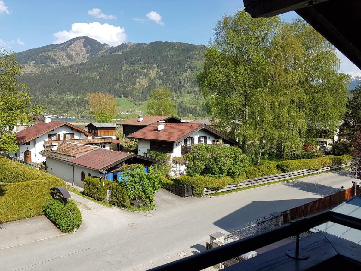 Alpina Apartments - Zell Am See Exterior photo